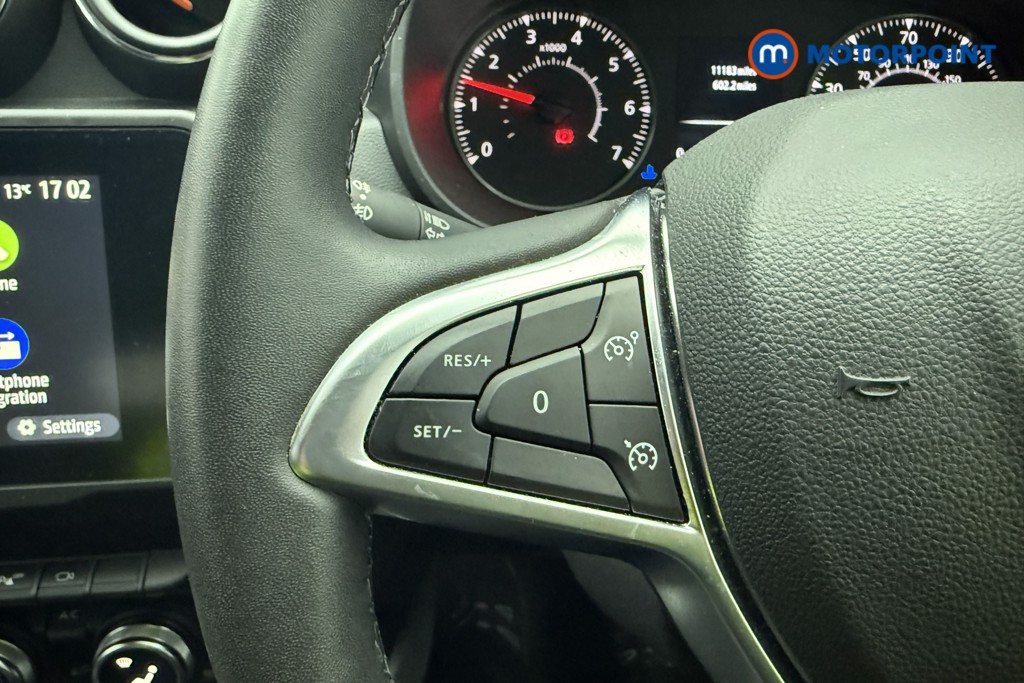 Used Dacia Duster 2022 for sale - 77914186: Photo 34