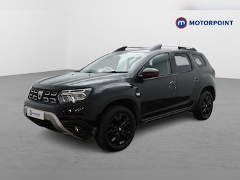 Used Dacia Duster undefined for sale - 77914186: Photo
