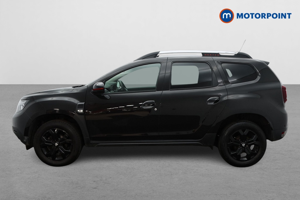 Used Dacia Duster 2022 for sale - 77914186: Photo 4