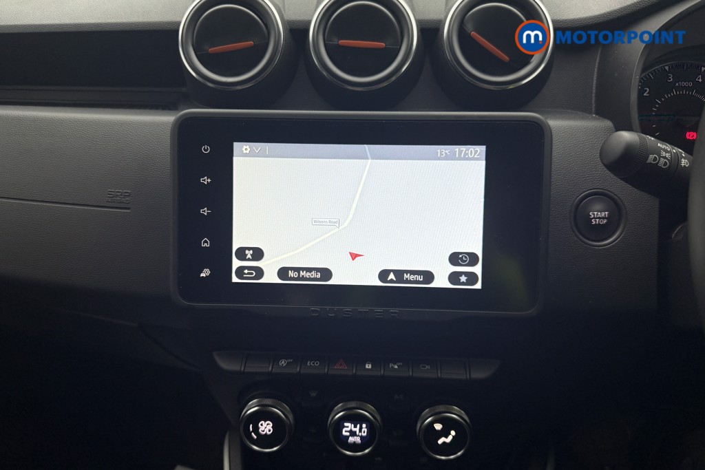 Used Dacia Duster 2022 for sale - 77914186: Photo 44