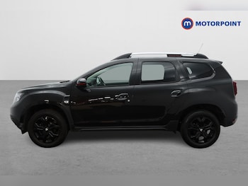 Used Dacia Duster undefined for sale - 77914186: Photo