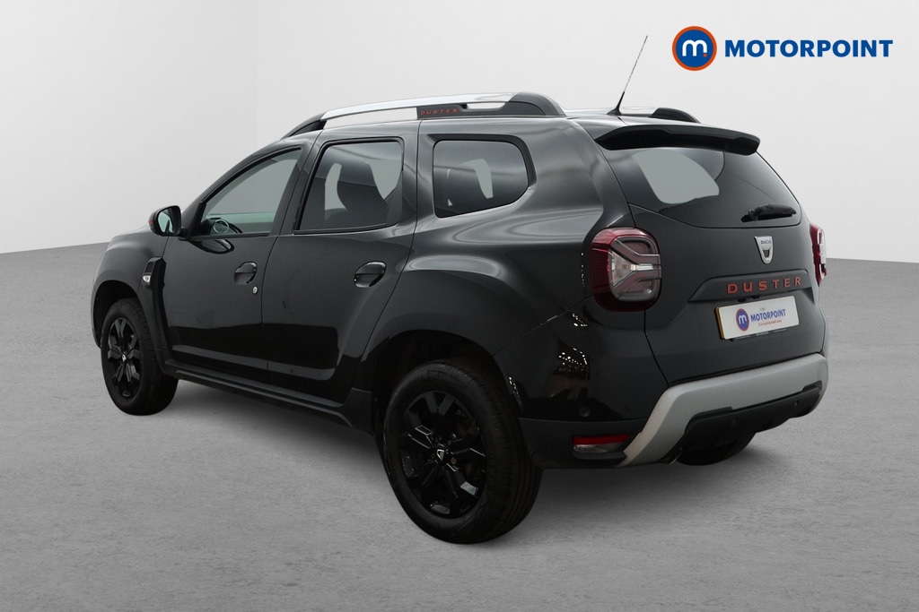 Used Dacia Duster 2022 for sale - 77914186: Photo 5