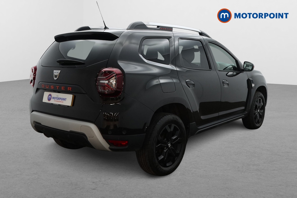 Used Dacia Duster 2022 for sale - 77914186: Photo 7