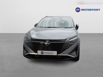 Used Nissan Qashqai 2025 for sale - 75759580: Photo