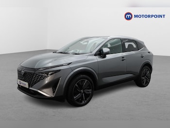 Used Nissan Qashqai 2025 for sale - 75759580: Photo