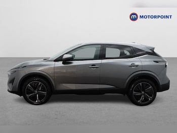 Used Nissan Qashqai 2025 for sale - 75759580: Photo