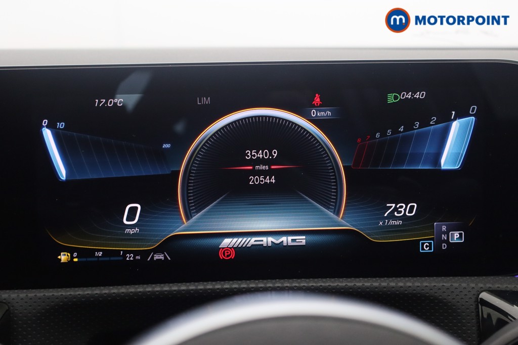 Used Mercedes-Benz A-Class for sale - 76491518: Photo 12