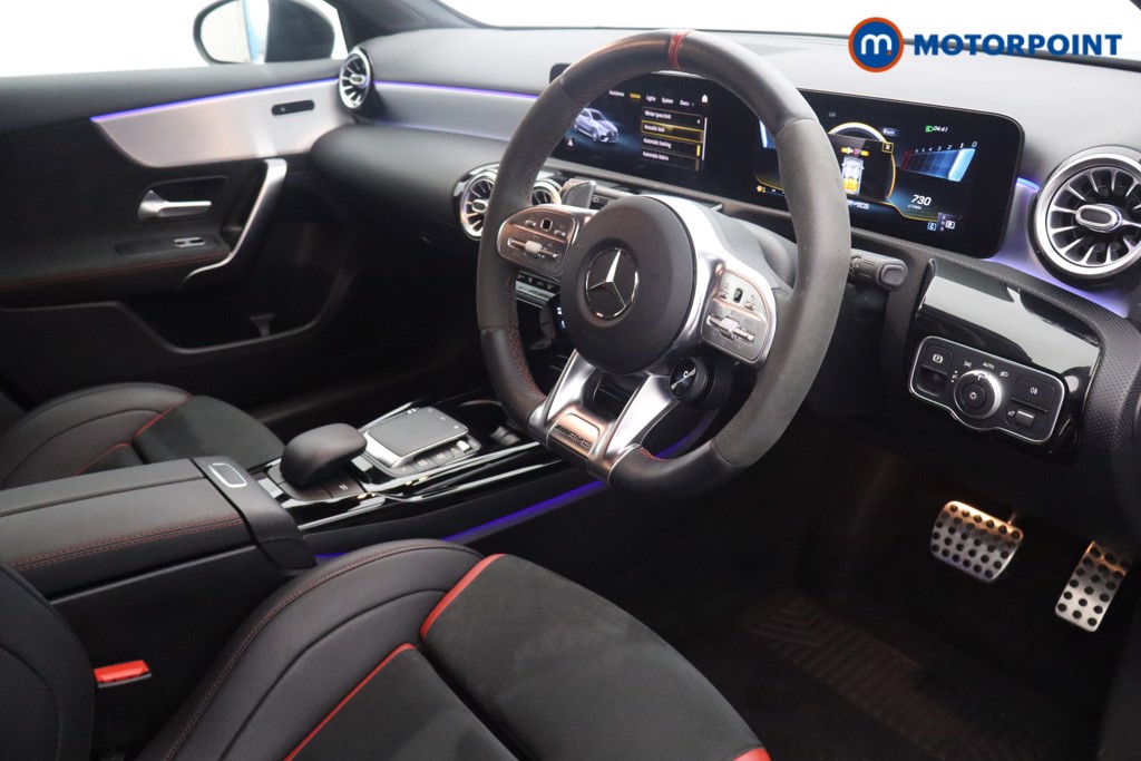 Used Mercedes-Benz A-Class for sale - 76491518: Photo 14