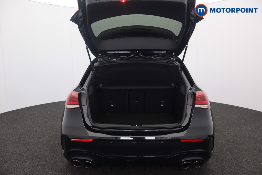 Used Mercedes-Benz A-Class for sale - 76491518: Photo 16