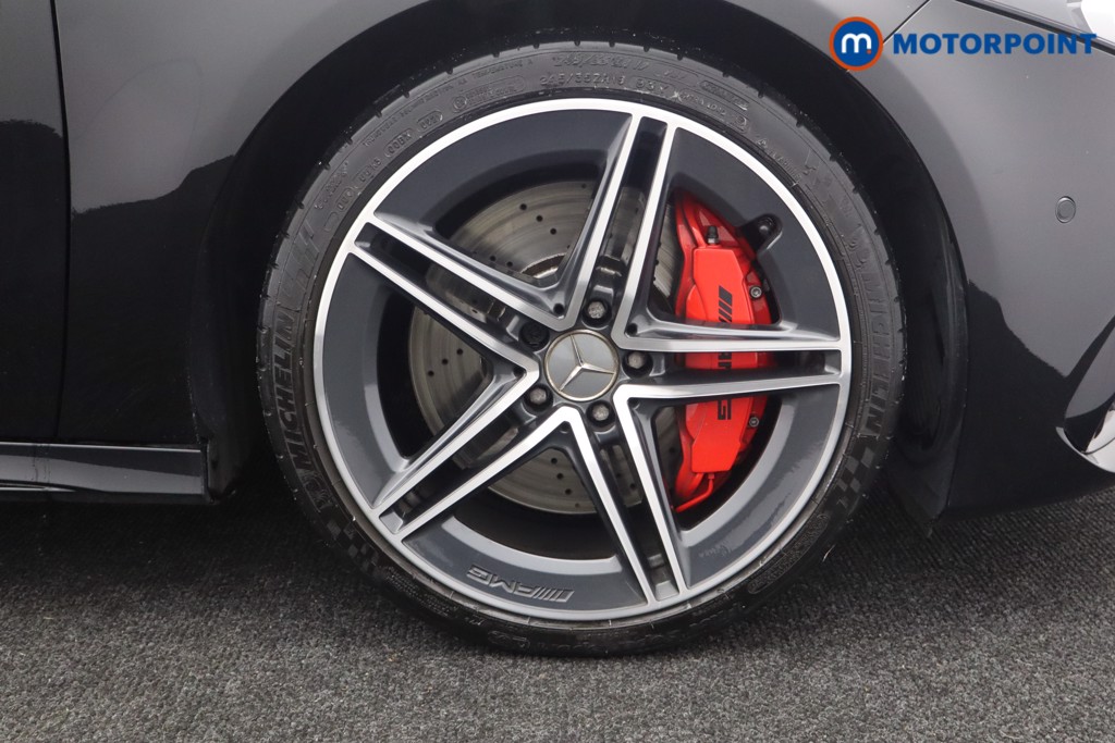 Used Mercedes-Benz A-Class for sale - 76491518: Photo 19