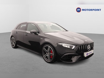 Used Mercedes-Benz A-Class undefined for sale - 76491518: Photo