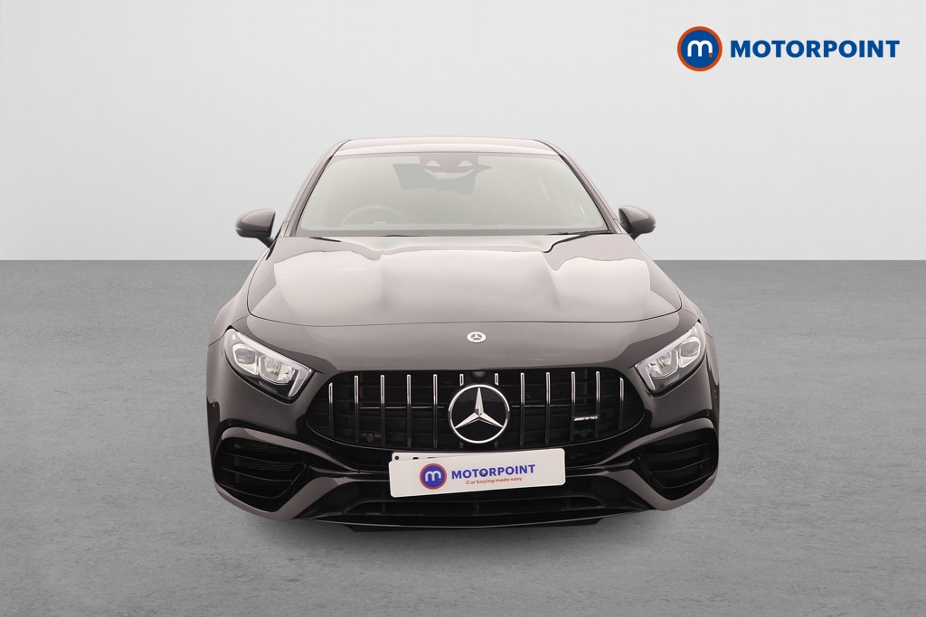 Used Mercedes-Benz A-Class for sale - 76491518: Photo 2