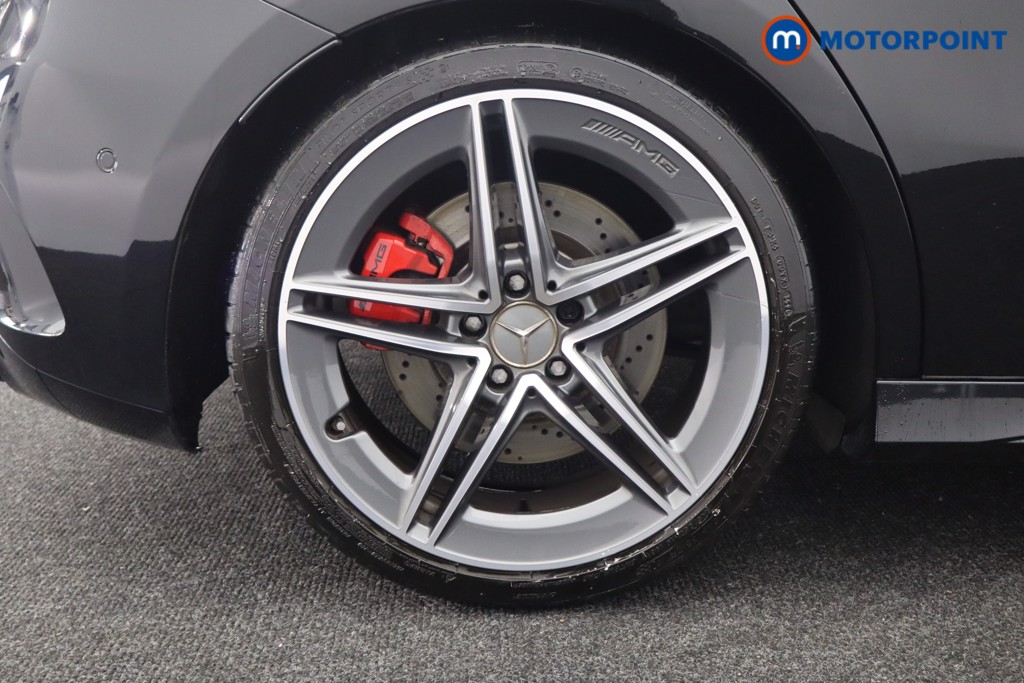 Used Mercedes-Benz A-Class for sale - 76491518: Photo 20