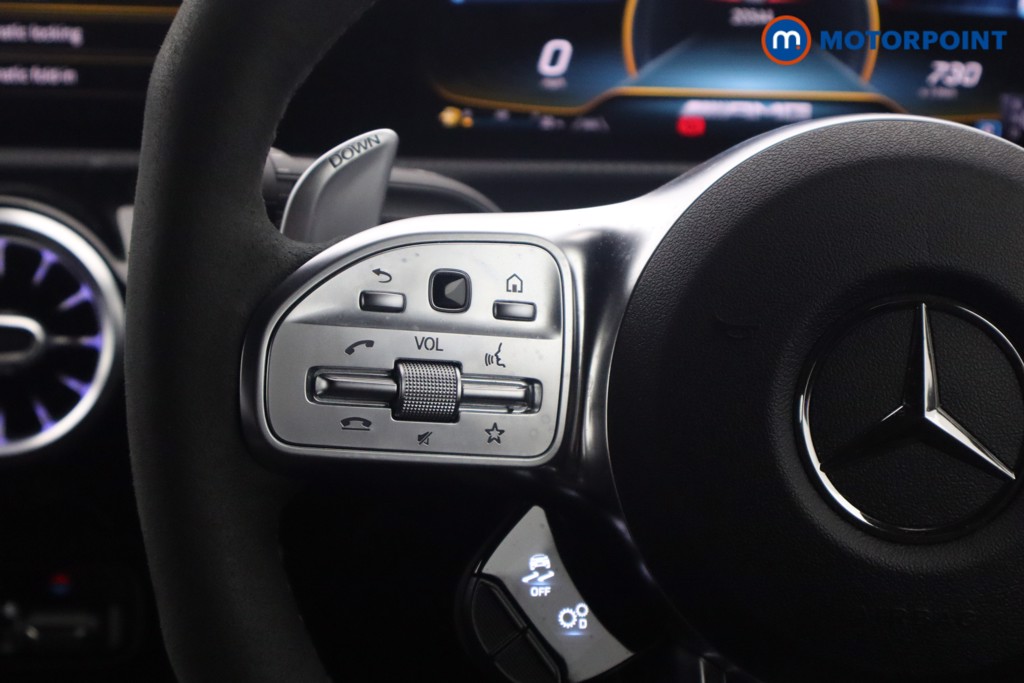 Used Mercedes-Benz A-Class for sale - 76491518: Photo 22