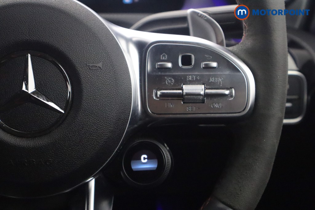 Used Mercedes-Benz A-Class for sale - 76491518: Photo 23