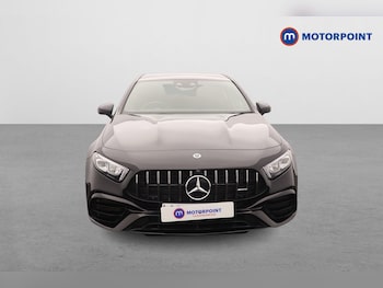 Used Mercedes-Benz A-Class undefined for sale - 76491518: Photo