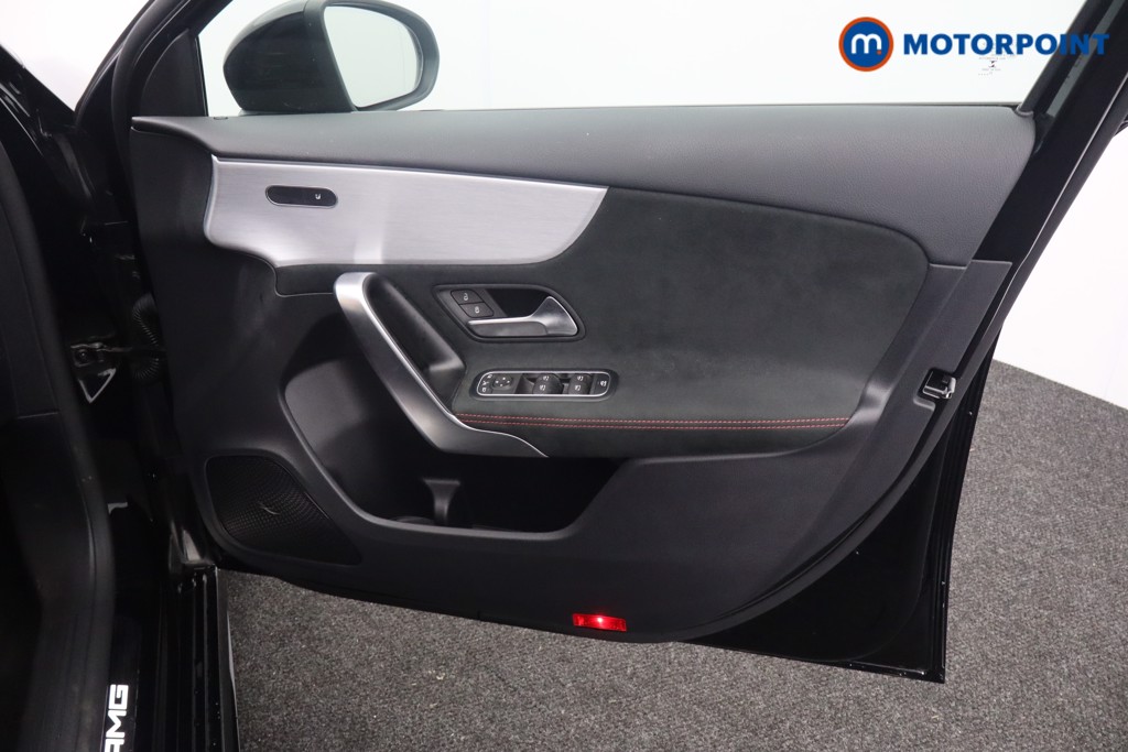 Used Mercedes-Benz A-Class for sale - 76491518: Photo 31