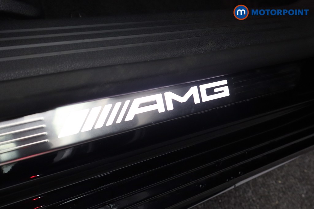 Used Mercedes-Benz A-Class for sale - 76491518: Photo 34