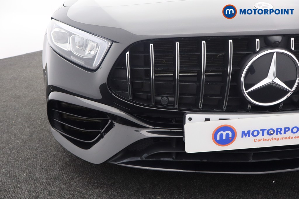 Used Mercedes-Benz A-Class for sale - 76491518: Photo 37