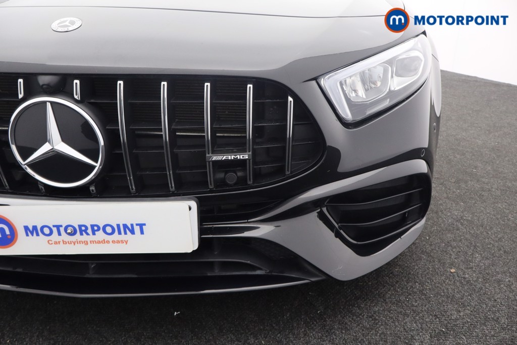 Used Mercedes-Benz A-Class for sale - 76491518: Photo 38