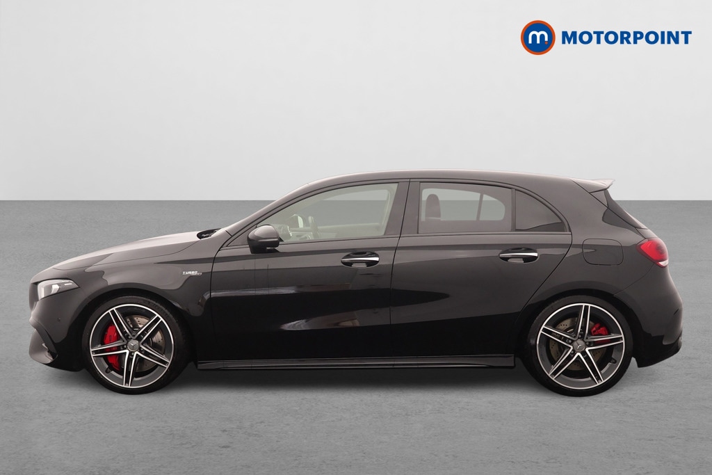 Used Mercedes-Benz A-Class for sale - 76491518: Photo 4