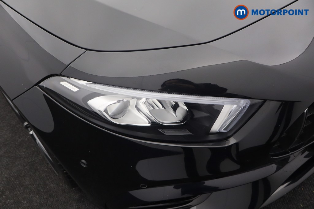 Used Mercedes-Benz A-Class for sale - 76491518: Photo 40