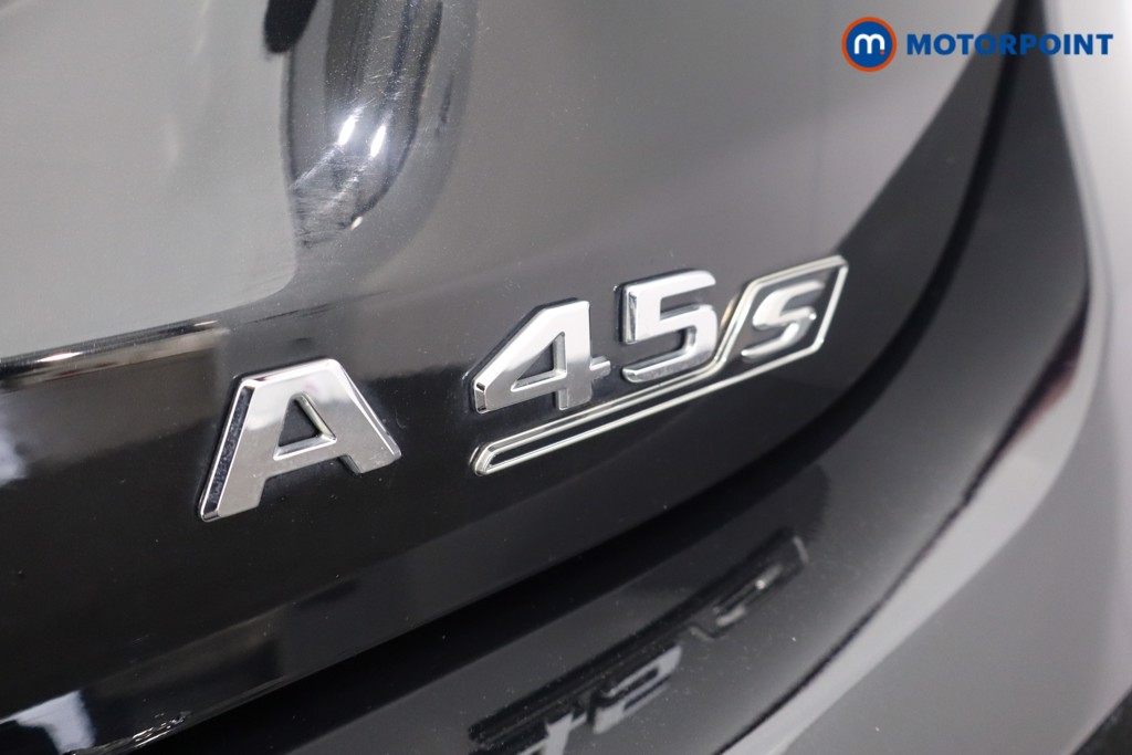 Used Mercedes-Benz A-Class for sale - 76491518: Photo 44