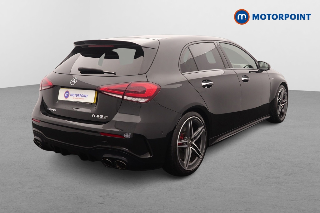 Used Mercedes-Benz A-Class for sale - 76491518: Photo 7