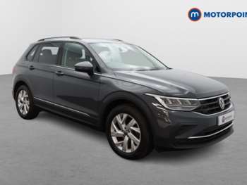 2021 - 1.5 TSI 150 Life 5dr DSG