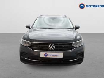 Used Volkswagen Tiguan 2021 for sale - 74879538: Photo