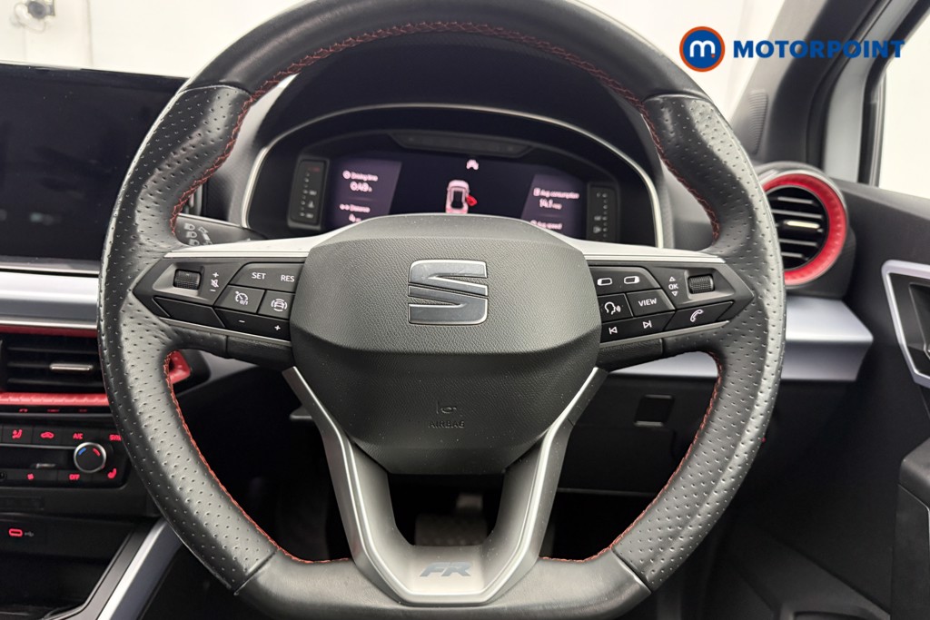 Used SEAT Arona 2022 for sale - 76515713: Photo 13