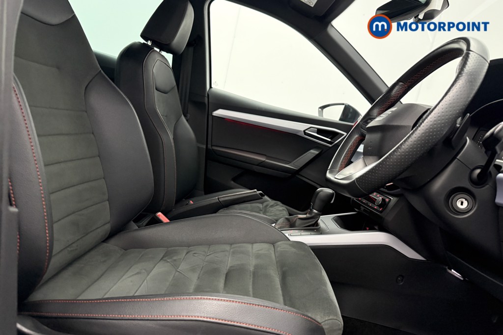 Used SEAT Arona 2022 for sale - 76515713: Photo 16