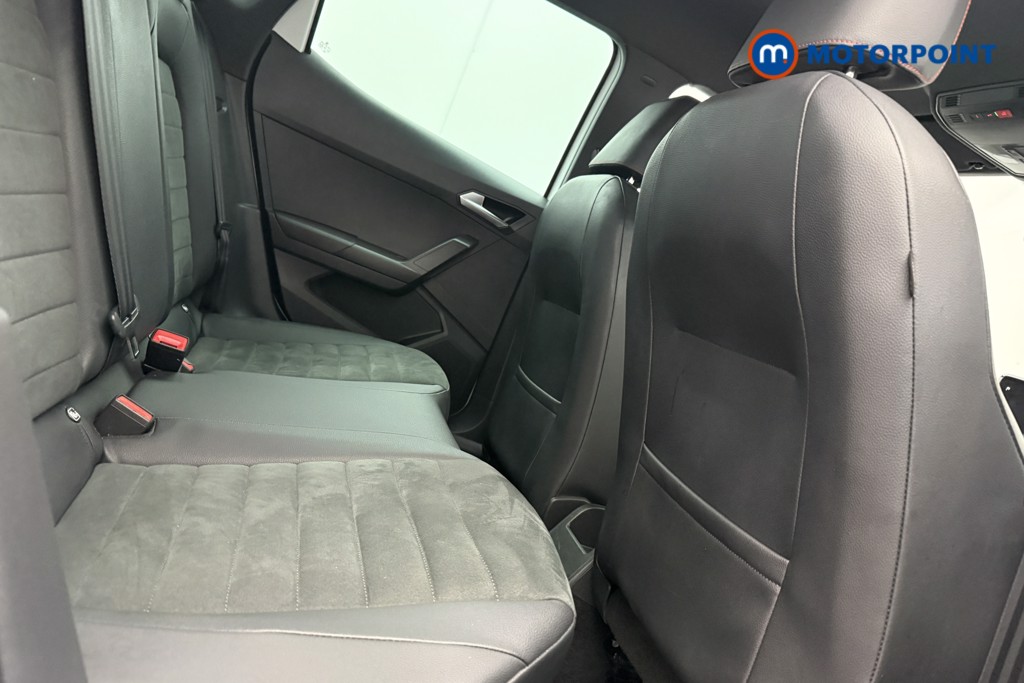 Used SEAT Arona 2022 for sale - 76515713: Photo 17