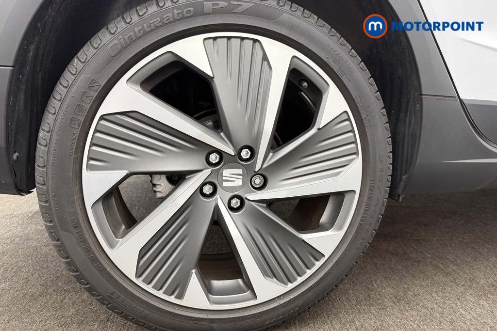 Used SEAT Arona 2022 for sale - 76515713: Photo 18