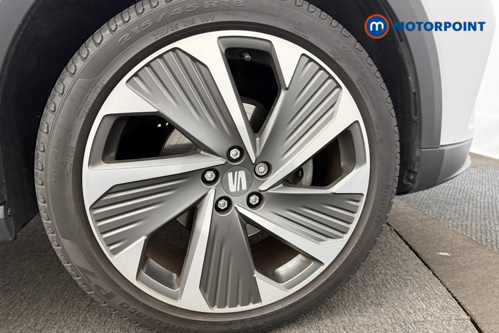 Used SEAT Arona 2022 for sale - 76515713: Photo 19