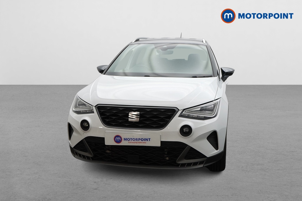 Used SEAT Arona 2022 for sale - 76515713: Photo 2