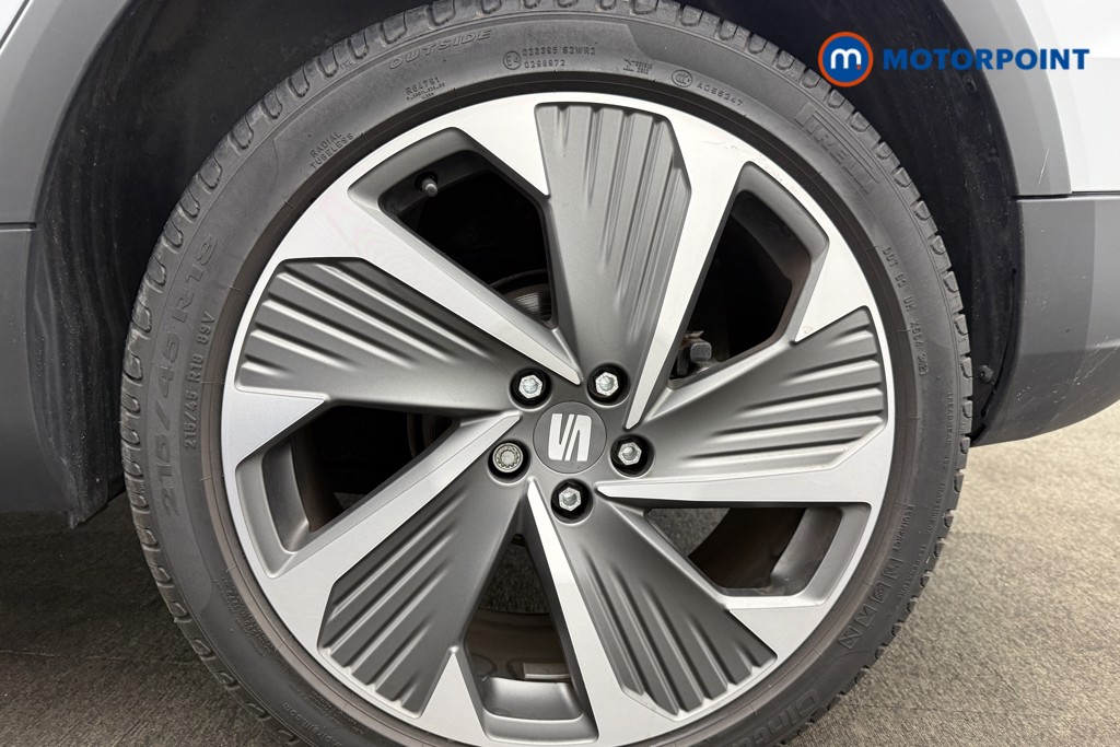 Used SEAT Arona 2022 for sale - 76515713: Photo 21