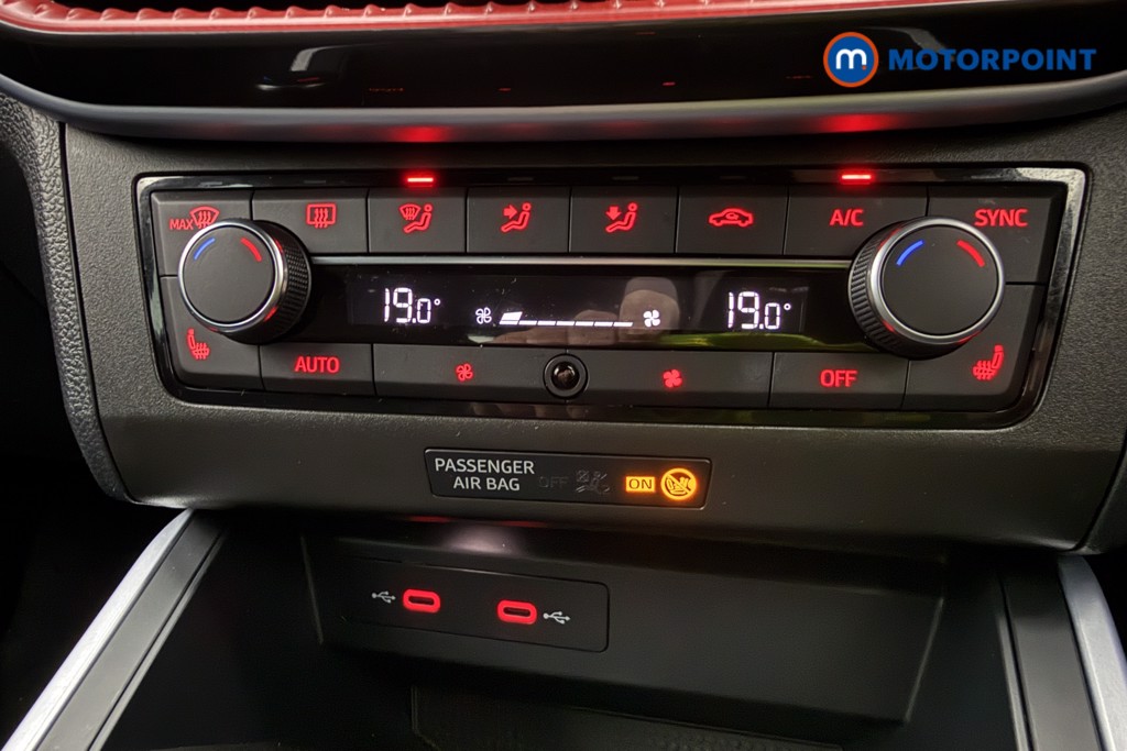 Used SEAT Arona 2022 for sale - 76515713: Photo 24