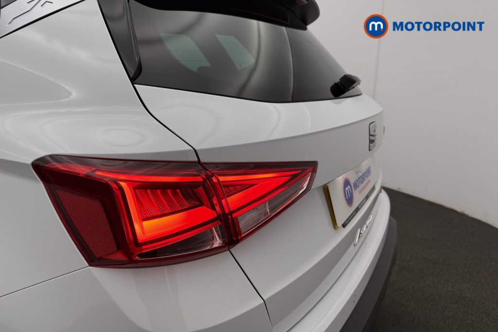 Used SEAT Arona 2022 for sale - 76515713: Photo 34