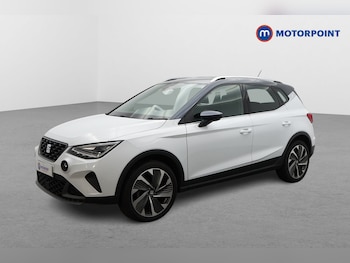Used SEAT Arona 2022 for sale - 76515713: Photo