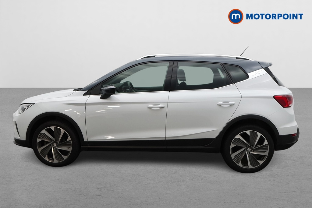 Used SEAT Arona 2022 for sale - 76515713: Photo 4