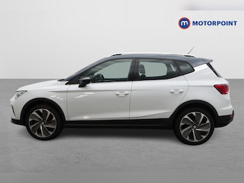 Used SEAT Arona 2022 for sale - 76515713: Photo