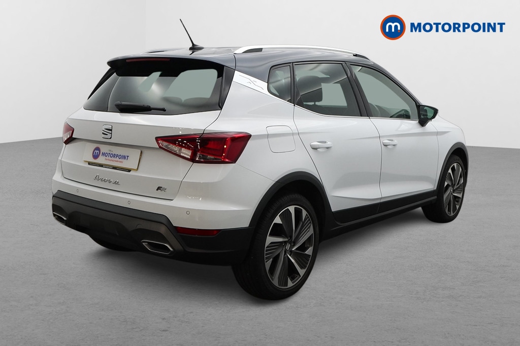 Used SEAT Arona 2022 for sale - 76515713: Photo 7