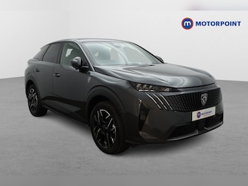 Used Peugeot 3008 2025 for sale - 78294312: Photo