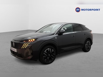 Used Peugeot 3008 2025 for sale - 78294312: Photo