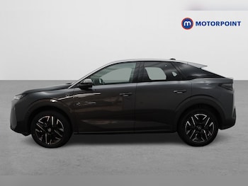 Used Peugeot 3008 2025 for sale - 78294312: Photo