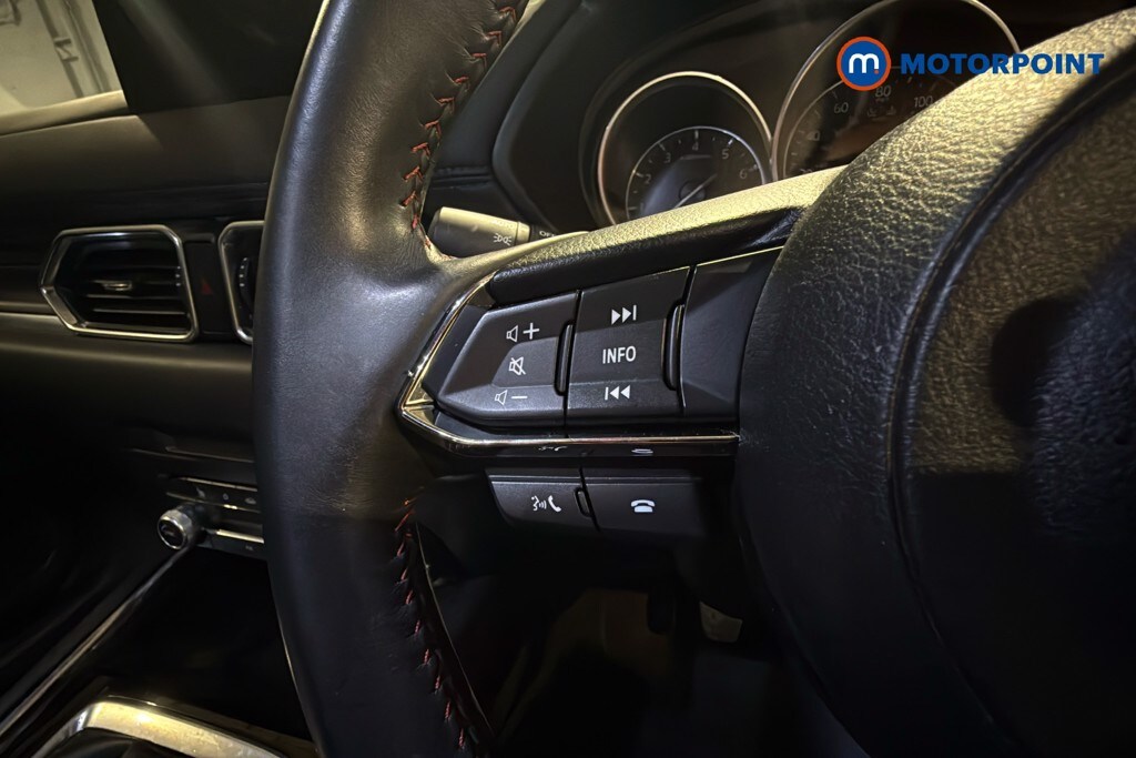 Used Mazda CX-5 2021 for sale - 77686711: Photo 11