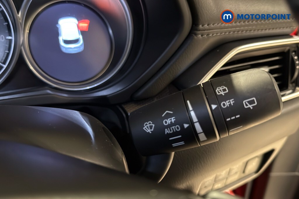 Used Mazda CX-5 2021 for sale - 77686711: Photo 15