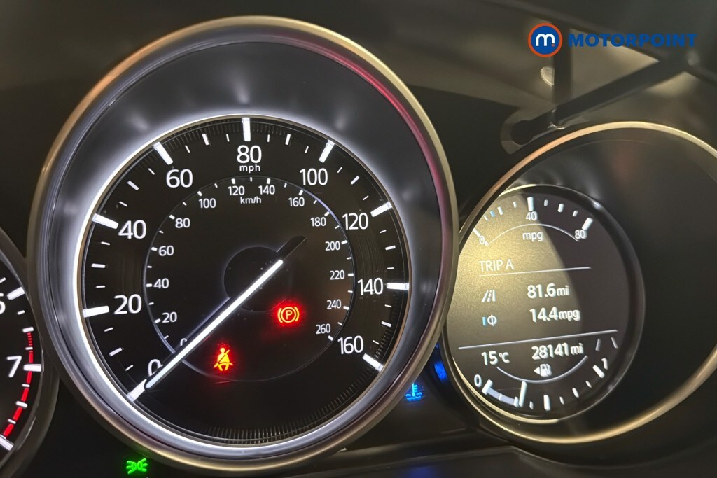 Used Mazda CX-5 2021 for sale - 77686711: Photo 16