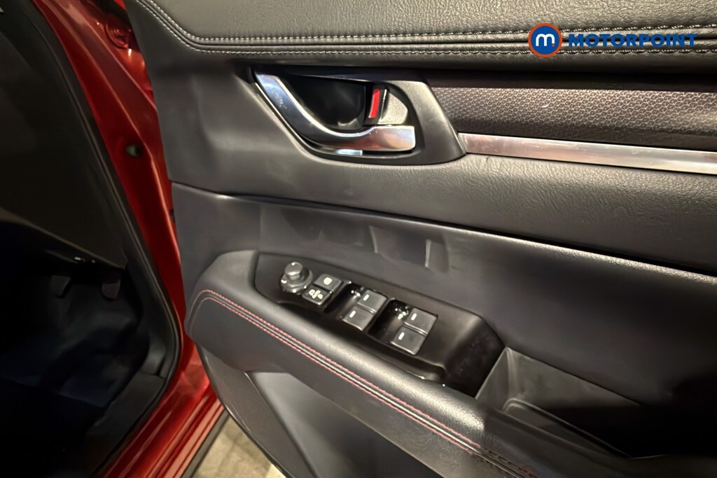 Used Mazda CX-5 2021 for sale - 77686711: Photo 24